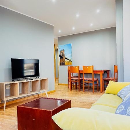 Apartament Casco Vello Vigo Oliva 8 Zewnętrze zdjęcie